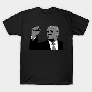 Trump Wins T-Shirt